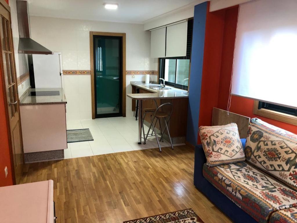 Casa Amelia Apartment Mondariz-Balneario Exterior foto